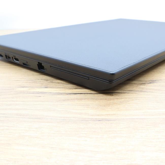 Tani Laptop Lenovo ThinkPad L580 Intel Core i5-8250U 8GB RAM 256GB SSD 15,6 cali Full HD Klasa B idealny do pracy zdalnej, do przeglądania internetu i do nauki