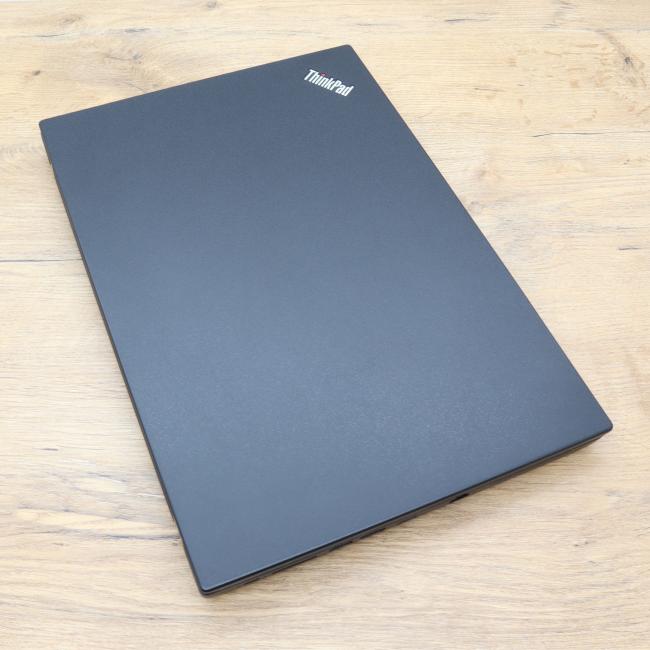 Tani Laptop Lenovo ThinkPad L580 Intel Core i5-8250U 8GB RAM 256GB SSD 15,6 cali Full HD Klasa B idealny do pracy zdalnej, do pracy biurowej i do domu