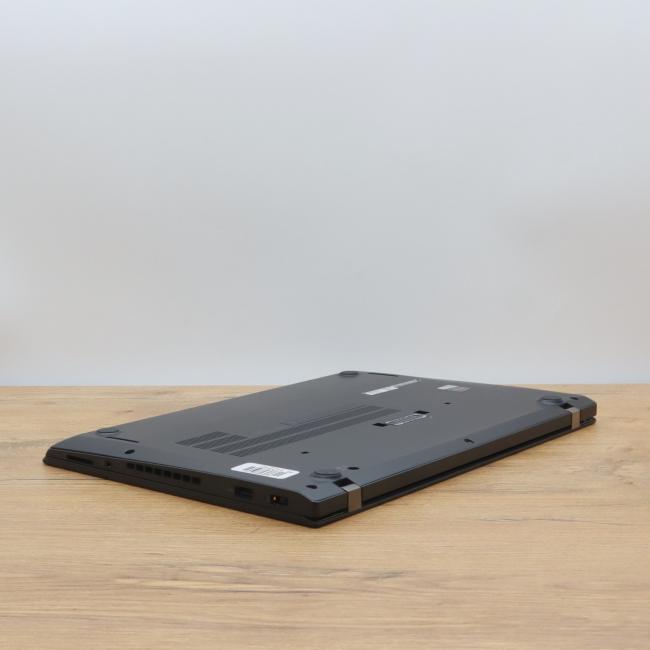 Poleasingowy Laptop Lenovo ThinkPad T460s Intel Core i5-6300U 8GB RAM 256GB SSD 14 cali Full HD Dotyk Klasa C idealny do pracy zdalnej, do pracy biurowej i do domu