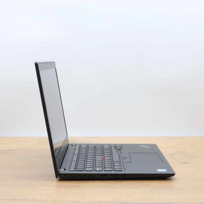 Tani Laptop Lenovo ThinkPad X390 Intel Core i5-8365U 8GB RAM 256GB SSD 13,3 FHD Klasa B idealny do pracy zdalnej, do pracy biurowej i do domu