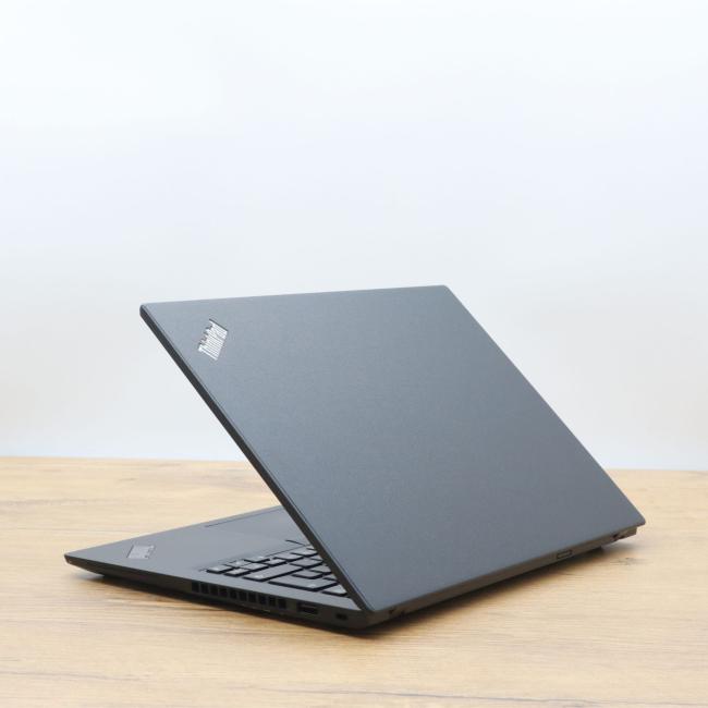 Poleasingowy Laptop Lenovo ThinkPad X390 Intel Core i5-8365U 8GB RAM 256GB SSD 13,3 FHD Klasa B idealny do pracy zdalnej, do pracy biurowej i do domu