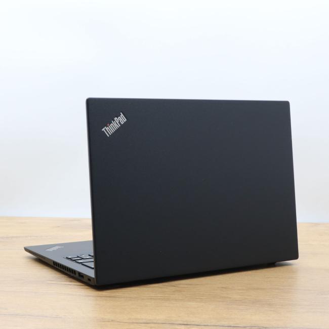 Używany Laptop Lenovo ThinkPad X390 Intel Core i5-8365U 8GB RAM 256GB SSD 13,3 FHD Klasa B idealny do pracy zdalnej, do przeglądania internetu i do nauki
