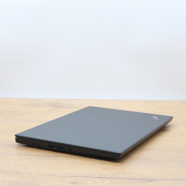 Używany Laptop Lenovo ThinkPad X390 Intel Core i5-8365U 8GB RAM 256GB SSD 13,3 FHD Klasa B idealny do pracy zdalnej, do pracy biurowej i do domu