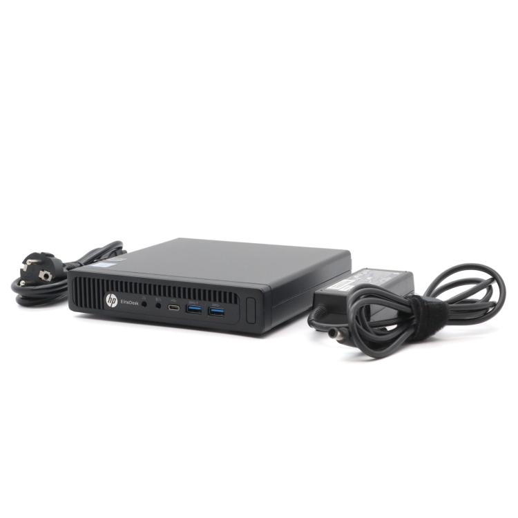 Poleasingowy Komputer HP ELITEDESK 800 G2 Intel Core i5-6600T 16GB RAM 256GB NVMe idealny do pracy zdalnej, do przeglądania internetu i do nauki Poleasingowy Komputer HP ELITEDESK 800 G2 Intel Core i5-6600T 16GB RAM 256GB NVMe idealny do pracy zdalnej, do przeglądania internetu i do nauki