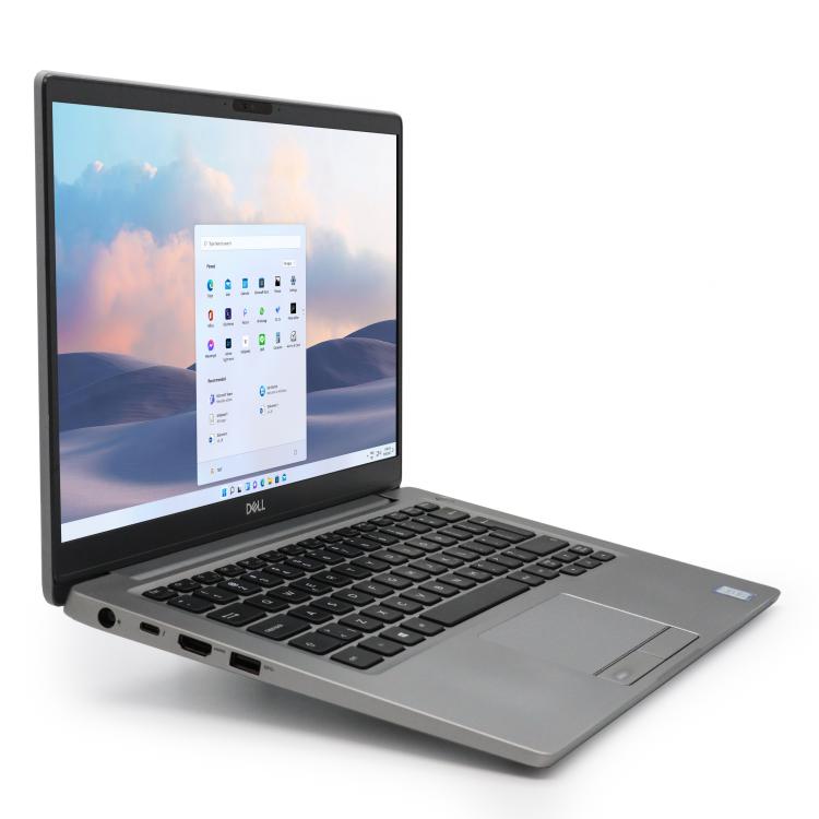 Poleasingowy Laptop Dell Latitude 7400 Intel Core i5-8265U 16GB RAM 512GB SSD 14'' FHD Srebrny Klasa B idealny do pracy zdalnej, do przeglądania internetu i do nauki Poleasingowy Laptop Dell Latitude 7400 Intel Core i5-8265U 16GB RAM 512GB SSD 14'' FHD Srebrny Klasa B idealny do pracy zdalnej, do przeglądania internetu i do nauki