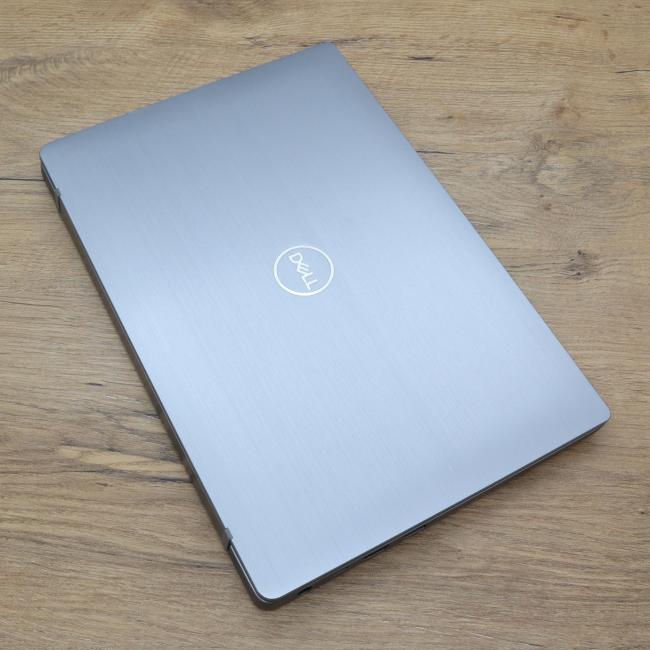 Tani Laptop Dell Latitude 7400 Intel Core i5-8265U 16GB RAM 512GB SSD 14'' FHD Srebrny Klasa B idealny do pracy zdalnej, do pracy biurowej i do domu