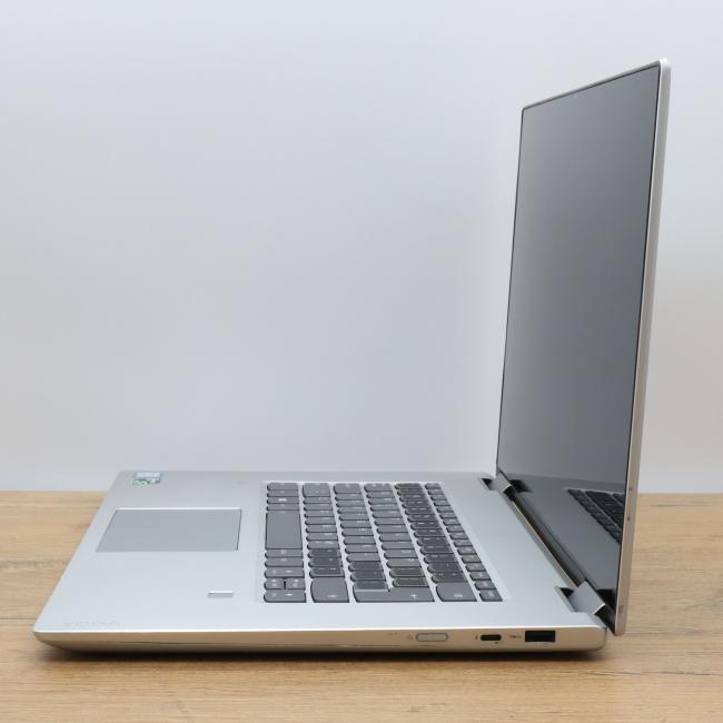 Poleasingowy Laptop Lenovo YOGA 720 15IKB i7-7700HQ 16GB RAM 512GB SSD GeForce GTX 1050 15,6 cali 4K Dotykowy idealny do pracy zdalnej, do przeglądania internetu i do nauki