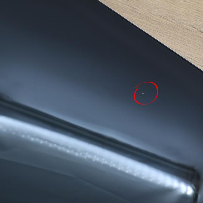 Używany Laptop Lenovo YOGA 720 15IKB i7-7700HQ 16GB RAM 512GB SSD GeForce GTX 1050 15,6 cali 4K Dotykowy idealny do pracy zdalnej, do przeglądania internetu i do nauki