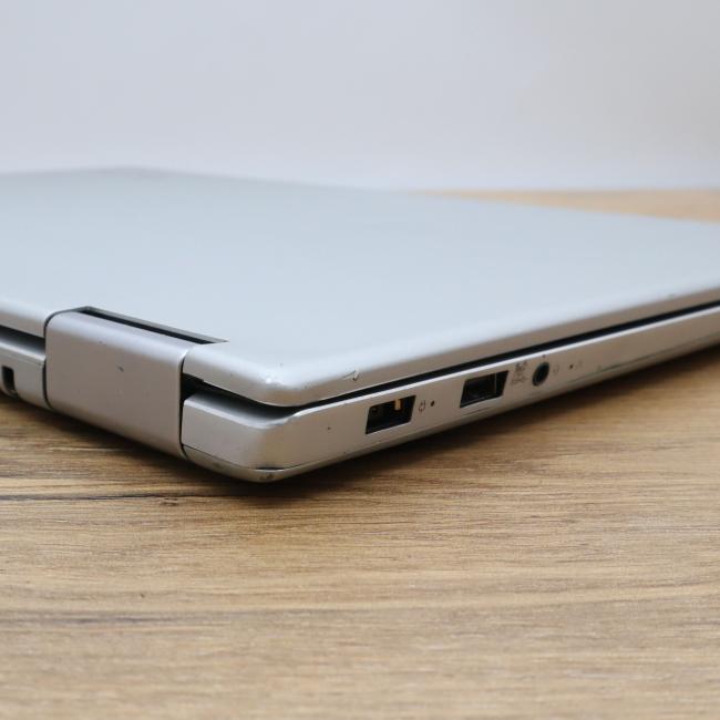 Poleasingowy Laptop Lenovo YOGA 720 15IKB i7-7700HQ 16GB RAM 512GB SSD GeForce GTX 1050 15,6 cali 4K Dotykowy idealny do pracy zdalnej, do przeglądania internetu i do nauki