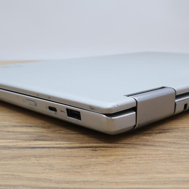 Używany Laptop Lenovo YOGA 720 15IKB i7-7700HQ 16GB RAM 512GB SSD GeForce GTX 1050 15,6 cali 4K Dotykowy idealny do pracy zdalnej, do przeglądania internetu i do nauki