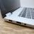 Tani Laptop Lenovo YOGA 720 15IKB i7-7700HQ 16GB RAM 512GB SSD GeForce GTX 1050 15,6 cali 4K Dotykowy idealny do pracy zdalnej, do przeglądania internetu i do nauki
