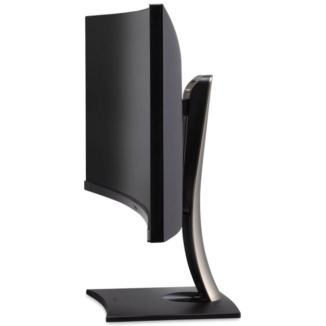 Tani Monitor LED ViewSonic VP3481A 34 cali UWQHD PLS Klasa A idealny do pracy zdalnej, do pracy biurowej i do domu