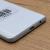 Używany Smartfon Samsung Galaxy A41 4GB/64GB SM-A415F/DSN Crush White Klasa A idealny do pracy zdalnej, do pracy biurowej i do domu
