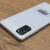 Tani Smartfon Samsung Galaxy A41 4GB/64GB SM-A415F/DSN Crush White Klasa A idealny do pracy zdalnej, do przeglądania internetu i do nauki