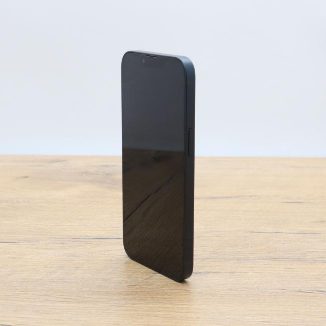 Tani Smartfon Apple iPhone 12  4GB 256GB Czarny /Black 6,1 cali Klasa B idealny do pracy zdalnej, do pracy biurowej i do domu