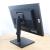 Poleasingowy Monitor LED Samsung S24C650BW 24 cali Full HD IPS Klasa A idealny do pracy zdalnej, do przeglądania internetu i do nauki