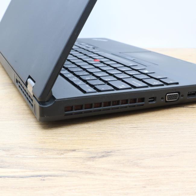 Tani Laptop Lenovo ThinkPad W541 Intel Core i7-4810MQ 16GB RAM 256GB SSD 15,6 cali Full HD Quadro K1100M Klasa B idealny do pracy zdalnej, do przeglądania internetu i do nauki