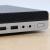 Tani Komputer HP PRODESK 600 G4 Intel Core i5-8500T 16GB RAM 512GB NVMe MINI idealny do pracy zdalnej, do pracy biurowej i do domu