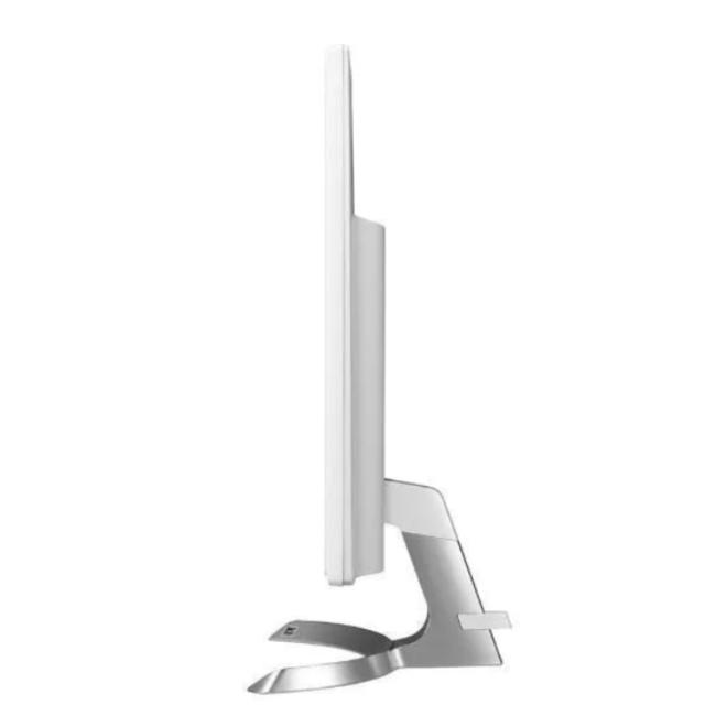 Tani Monitor LG 27UD59-W 4K IPS LED UltraHD Klasa A idealny do pracy zdalnej, do przeglądania internetu i do nauki