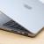 Używany Laptop Apple Macbook Pro A2779 2023 M2 Pro 16GB RAM 512GB SSD 14 cali Space Gray Klasa A idealny do pracy zdalnej, do przeglądania internetu i do nauki