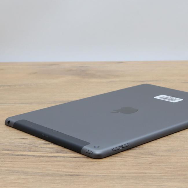 Poleasingowy Tablet Apple iPad 9 Gen 64GB A2604 10.2 Wi-Fi Cellular Space Gray Klasa B idealny do pracy zdalnej, do pracy biurowej i do domu