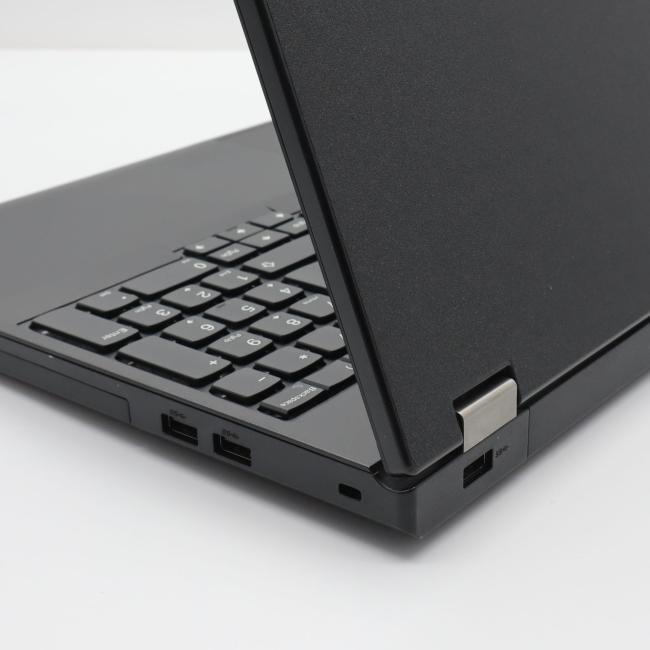 Poleasingowy Laptop Lenovo ThinkPad L570 Intel Core i5-7200U 8GB RAM 256GB SSD 15,6 cali Full HD Klasa A idealny do pracy zdalnej, do przeglądania internetu i do nauki