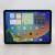 Poleasingowy Tablet Apple A2589 iPad Air 5 M1 64GB Space Gray 10.9 cali + Cellular Klasa A idealny do pracy zdalnej, do pracy biurowej i do domu