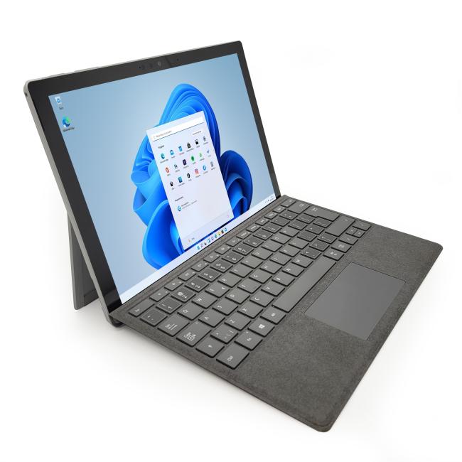 Laptop Microsoft Surface Pro 7 1866 Intel Core i5-1035G4 8GB RAM 128GB 12" Windows 11 Klasa .jpeg