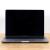 Poleasingowy Laptop Apple Macbook Pro A2338 2022 M2 16GB RAM 512GB SSD 13,3 cali  Space Gray Klasa A idealny do pracy zdalnej, do pracy biurowej i do domu