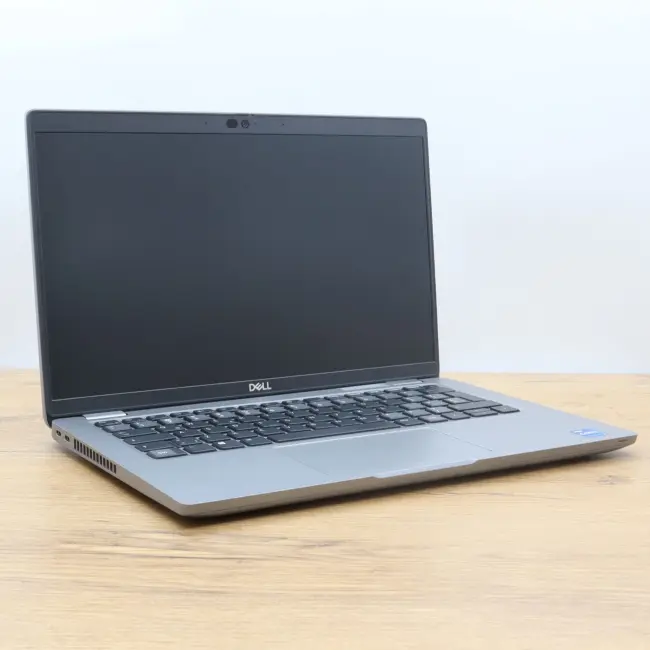 Tani Laptop Dell Latitude 5420  Intel Core i5-1135G7 16GB RAM 512GB SSD 14'' Full HD Klasa B idealny do pracy zdalnej, do przeglądania internetu i do nauki