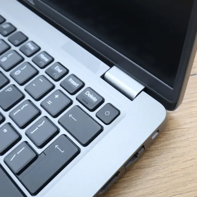 Tani Laptop Dell Latitude 5420  Intel Core i5-1135G7 16GB RAM 512GB SSD 14'' Full HD Klasa B idealny do pracy zdalnej, do pracy biurowej i do domu