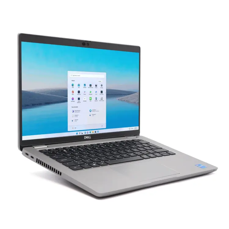 Poleasingowy Laptop Dell Latitude 5420  Intel Core i5-1135G7 16GB RAM 512GB SSD 14'' Full HD Klasa B idealny do pracy zdalnej, do przeglądania internetu i do nauki