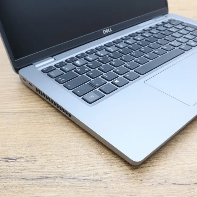 Poleasingowy Laptop Dell Latitude 5420  Intel Core i5-1135G7 16GB RAM 512GB SSD 14'' Full HD Klasa B idealny do pracy zdalnej, do pracy biurowej i do domu