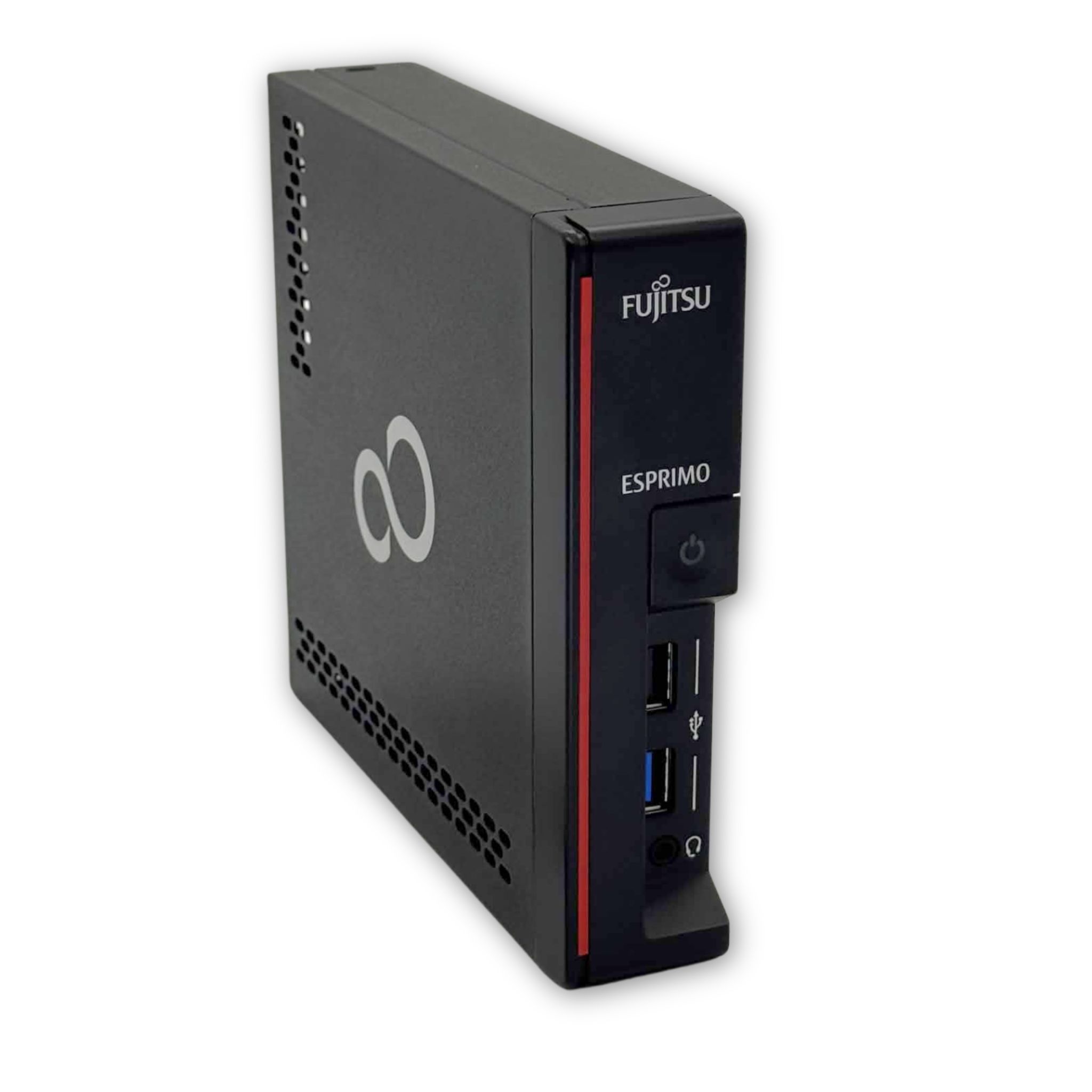 Poleasingowy Komputer Fujitsu Esprimo G558 i3-8100T 8GB RAM 256GB