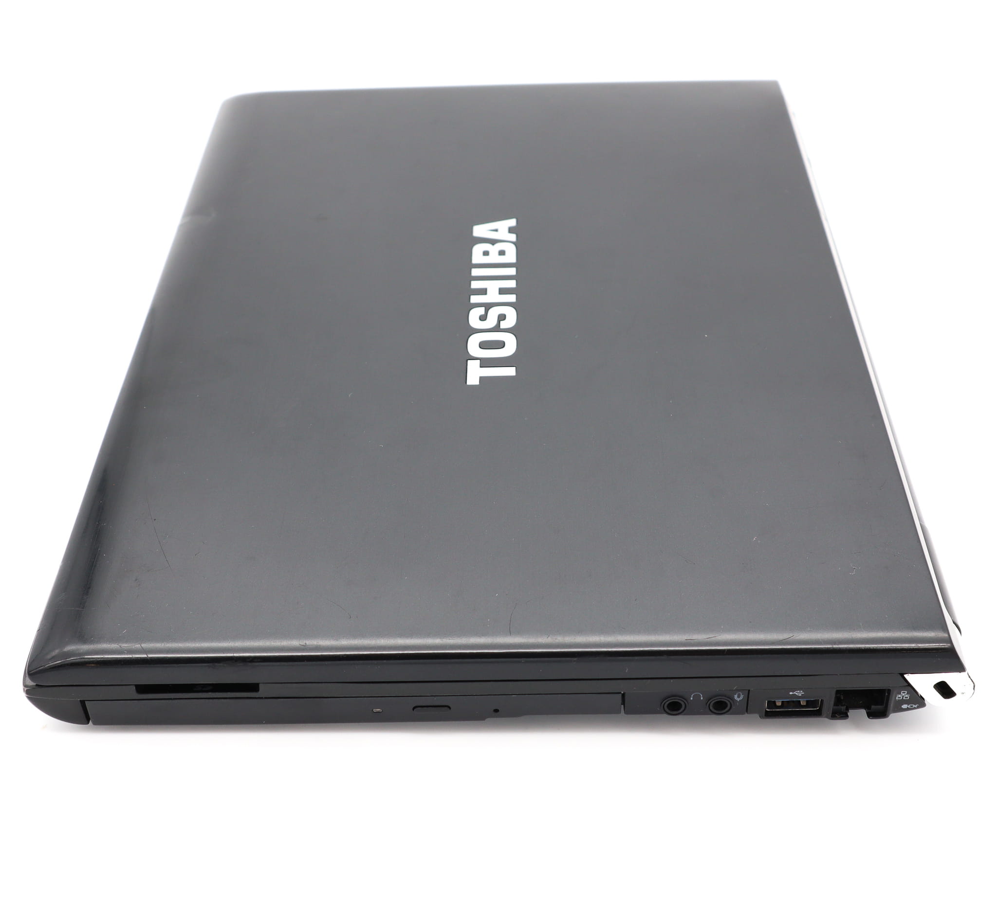 PC Toshiba Portégé R930 13,3 i5 8Go RAM 500Go HDD Windows 10