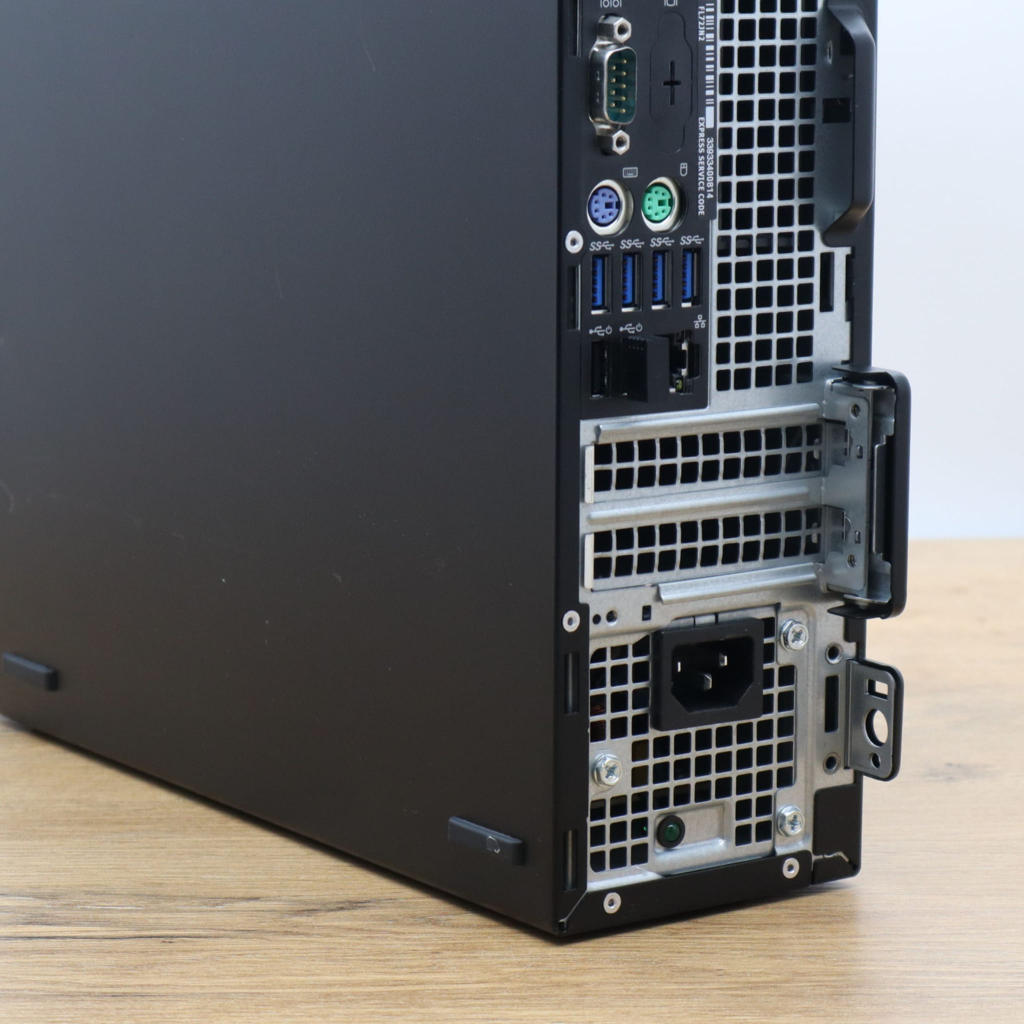 Poleasingowy Komputer Dell Optiplex 7050 Intel Core i5-7500 8GB