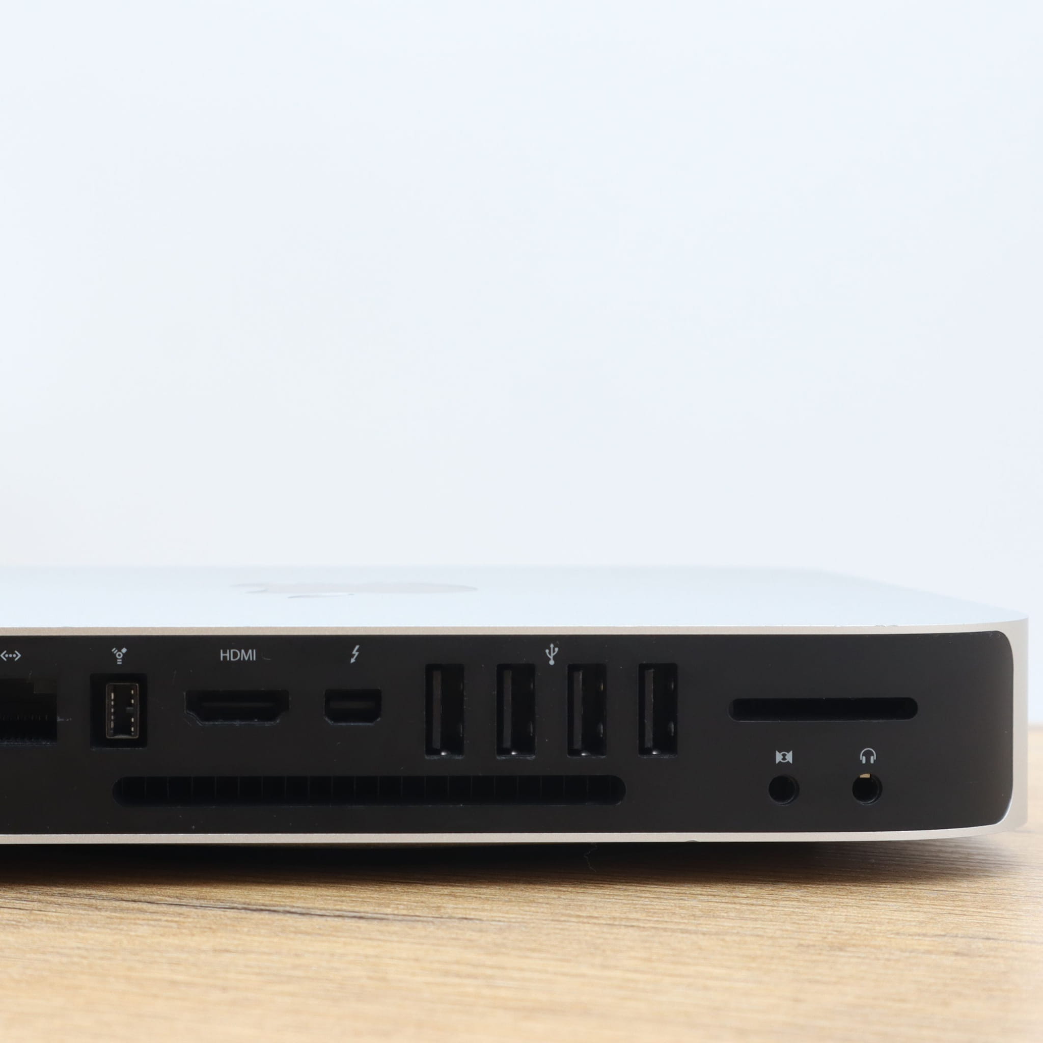 Poleasingowy Komputer Apple Mac Mini A1347 2012 i7-3615QM 8GB RAM