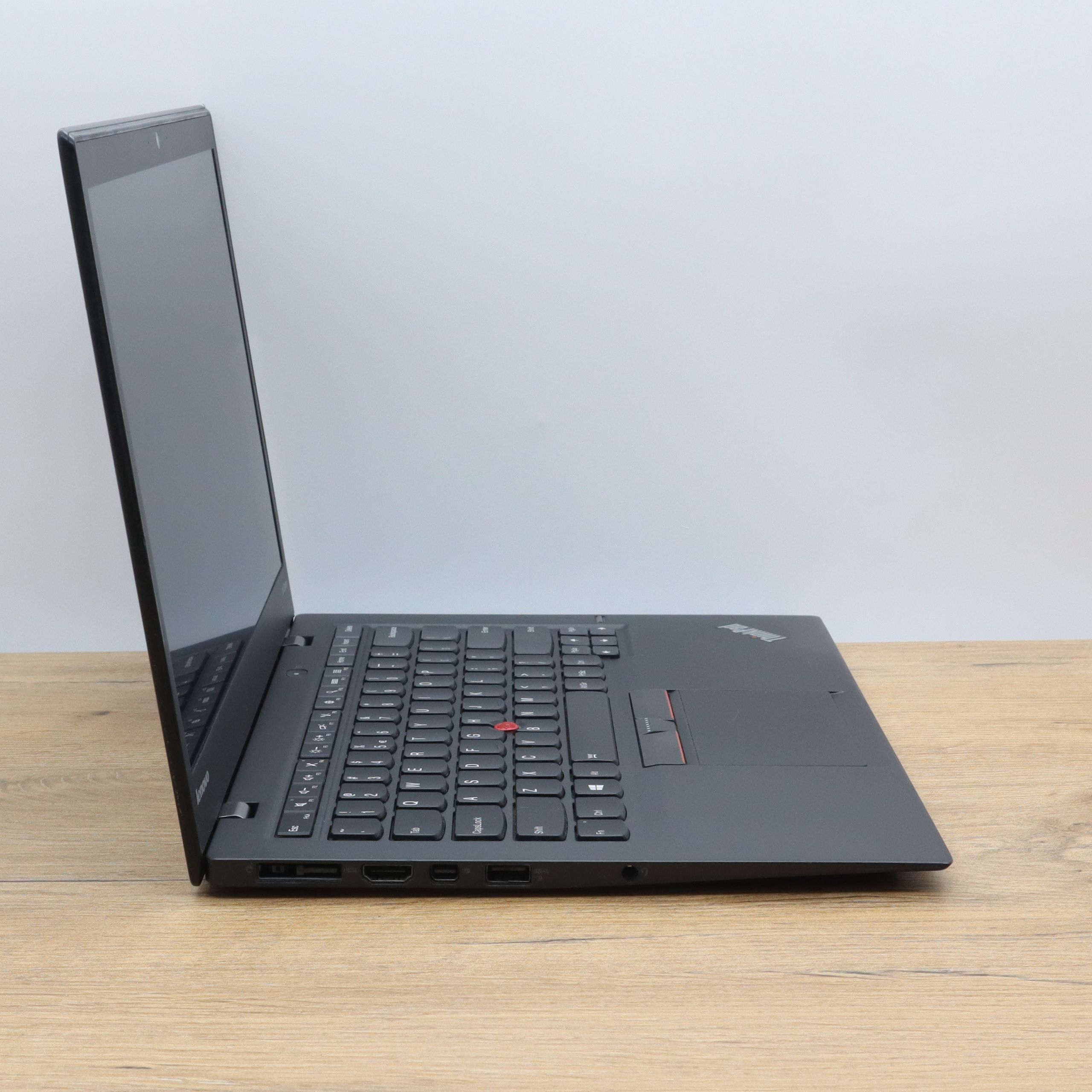Poleasingowy Laptop Lenovo Thinkpad X1 Carbon 3rd Gen i7-5600U 8GB