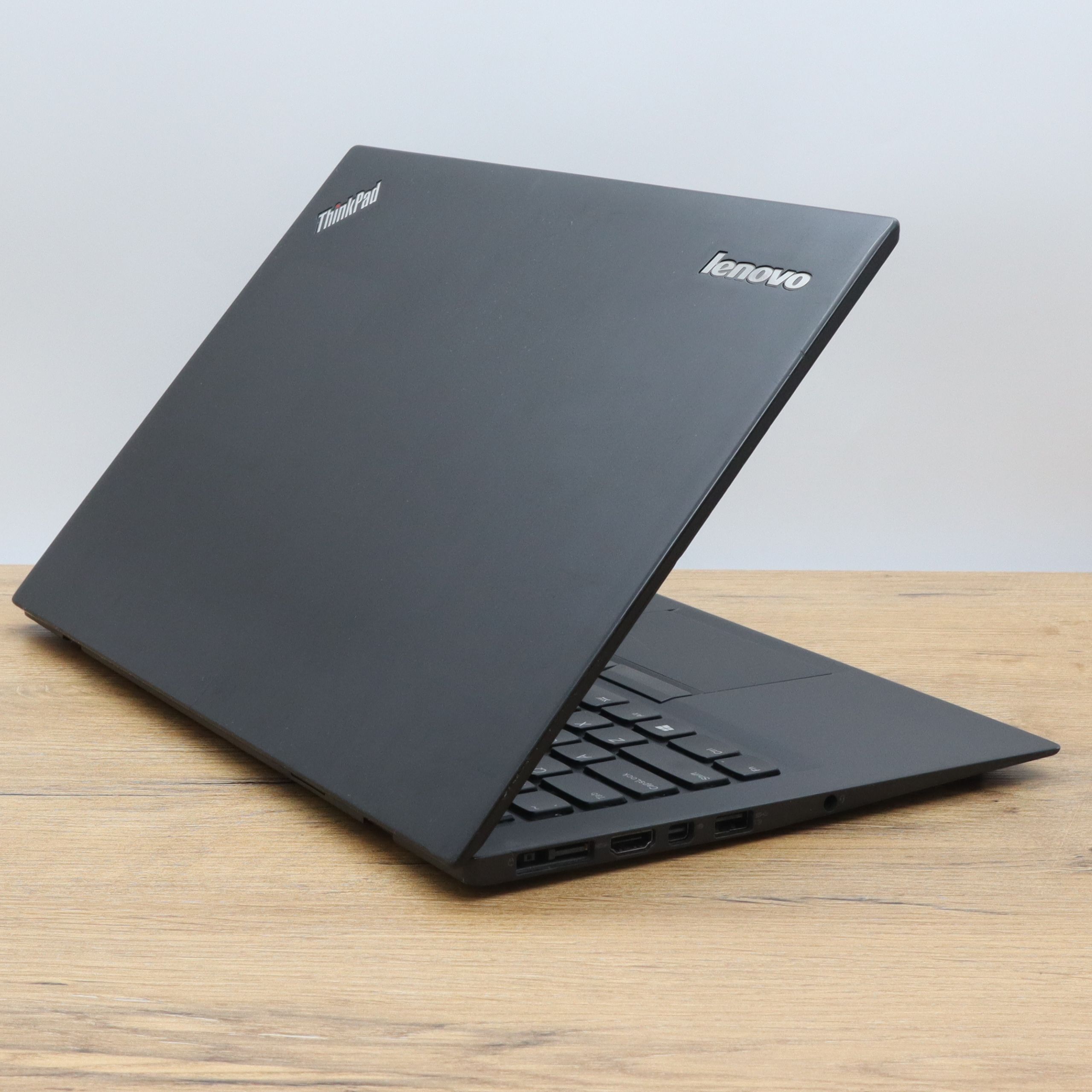 Windowsノート本体 thinkpad x1 carbon 3rd I7-5600U 8GB 256G Poleasingowy Laptop Lenovo Thinkpad X1 Carbon 3rd Gen i7-5600U 8GB