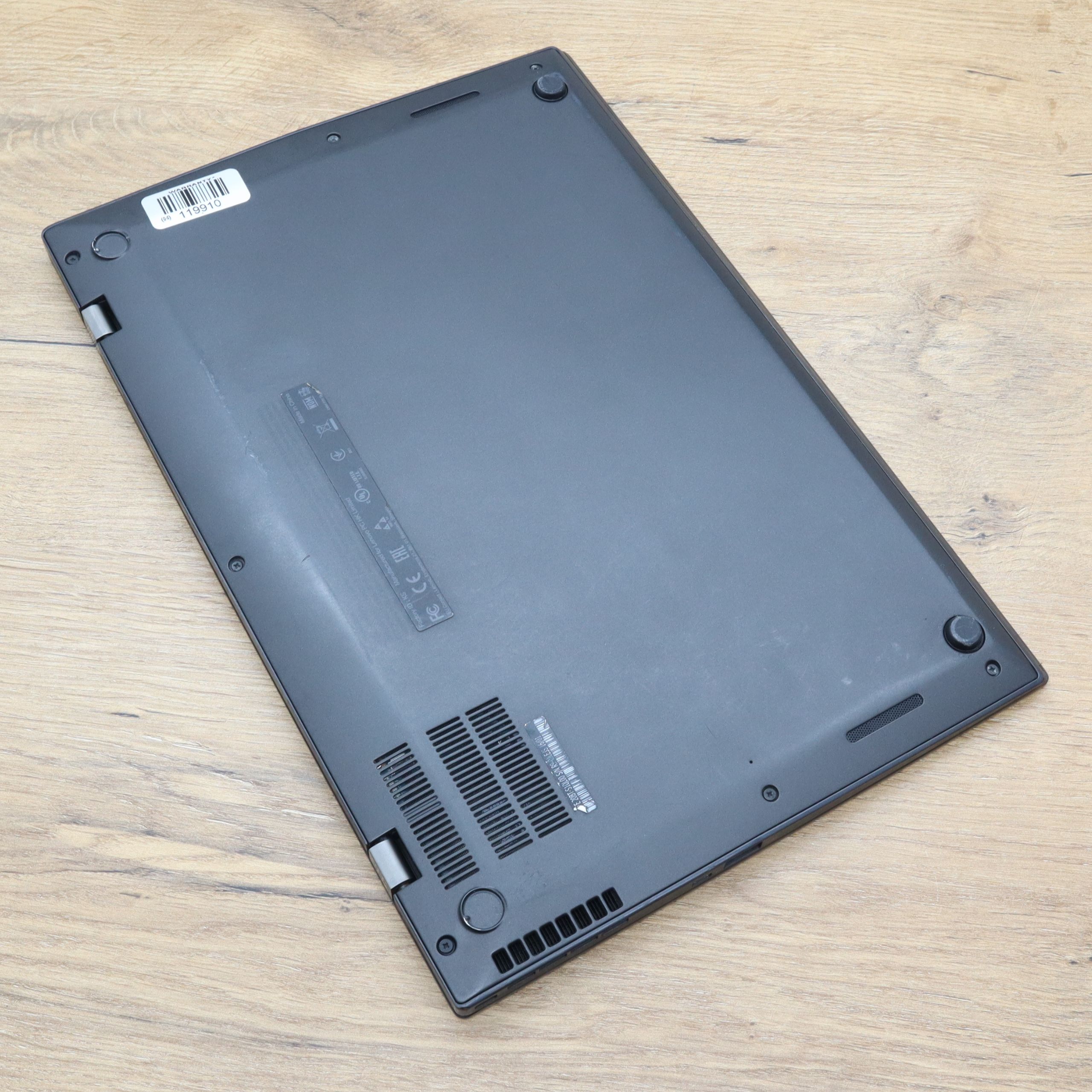 Poleasingowy Laptop Lenovo Thinkpad X1 Carbon 3rd Gen i7-5600U 8GB
