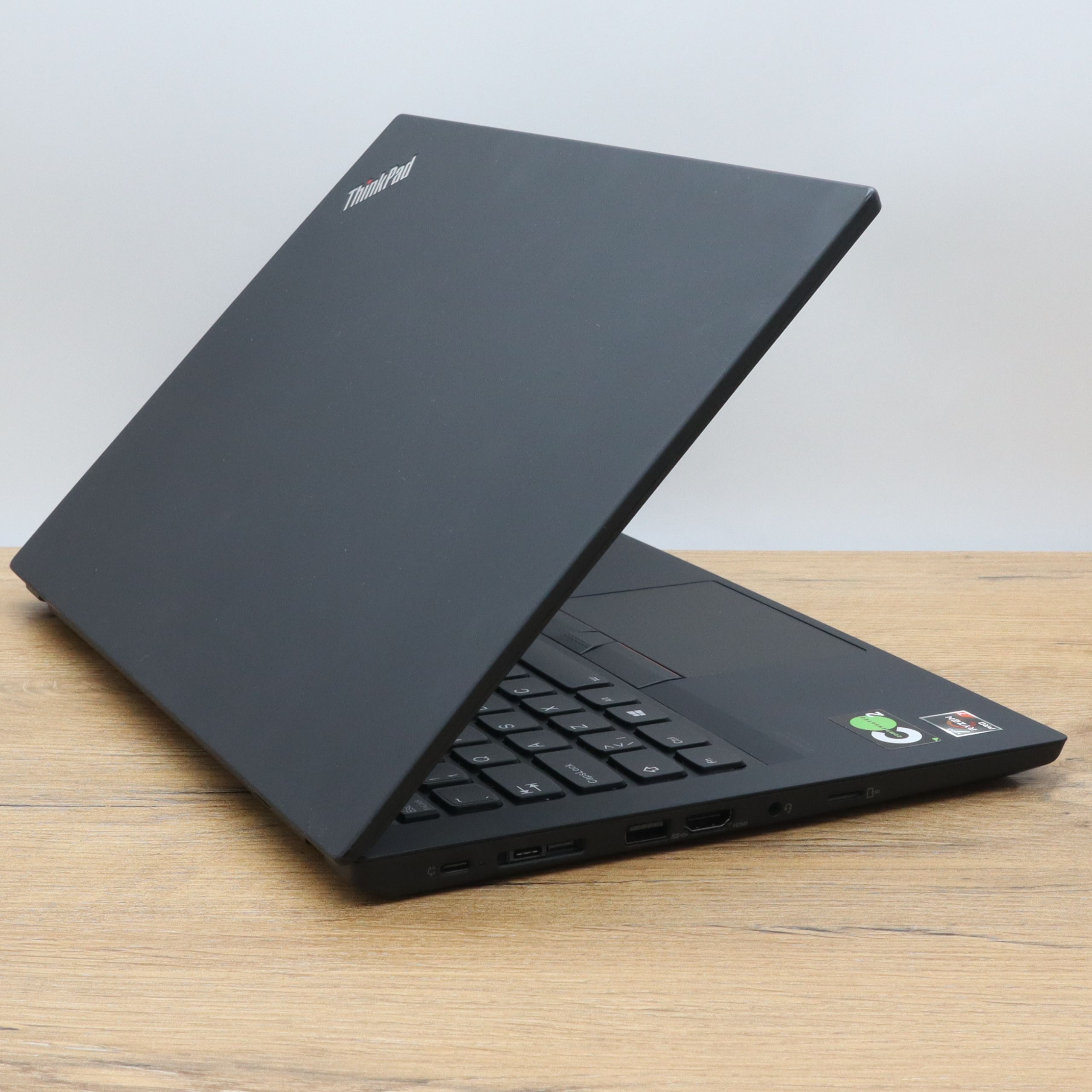 ThinkPad P14s Gen 1 Ryzen7Pro 512GB