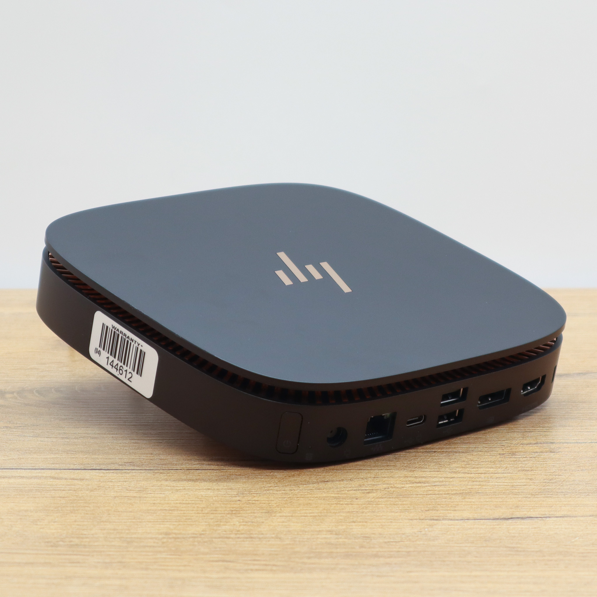 Poleasingowy Komputer HP Elite Slice G2 i5-7500T 8GB RAM 128GB