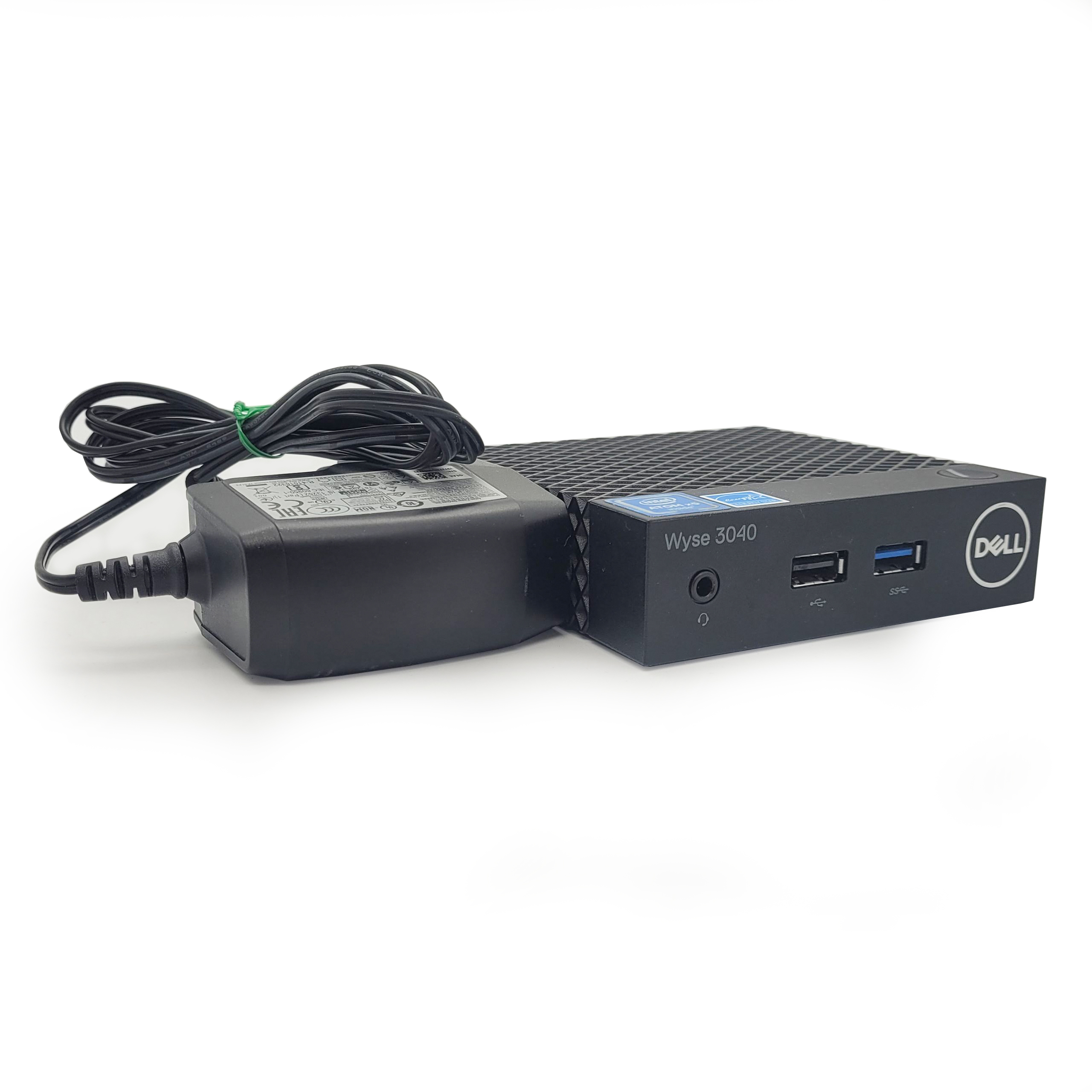 Poleasingowy Terminal Dell Wyse 3040 INTEL ATOM X5 Z8350 2GB RAM